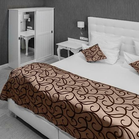 Haus Hotel & Pension Villa Laluna Blankenburg  Kültér fotó